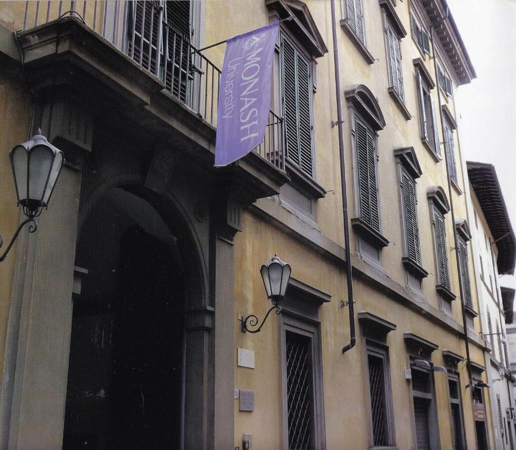 Hotel Giardino Prato  Exterior foto