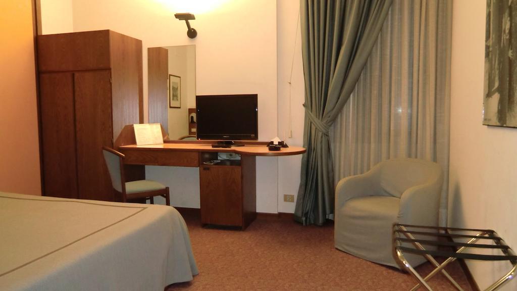 Hotel Giardino Prato  Habitación foto