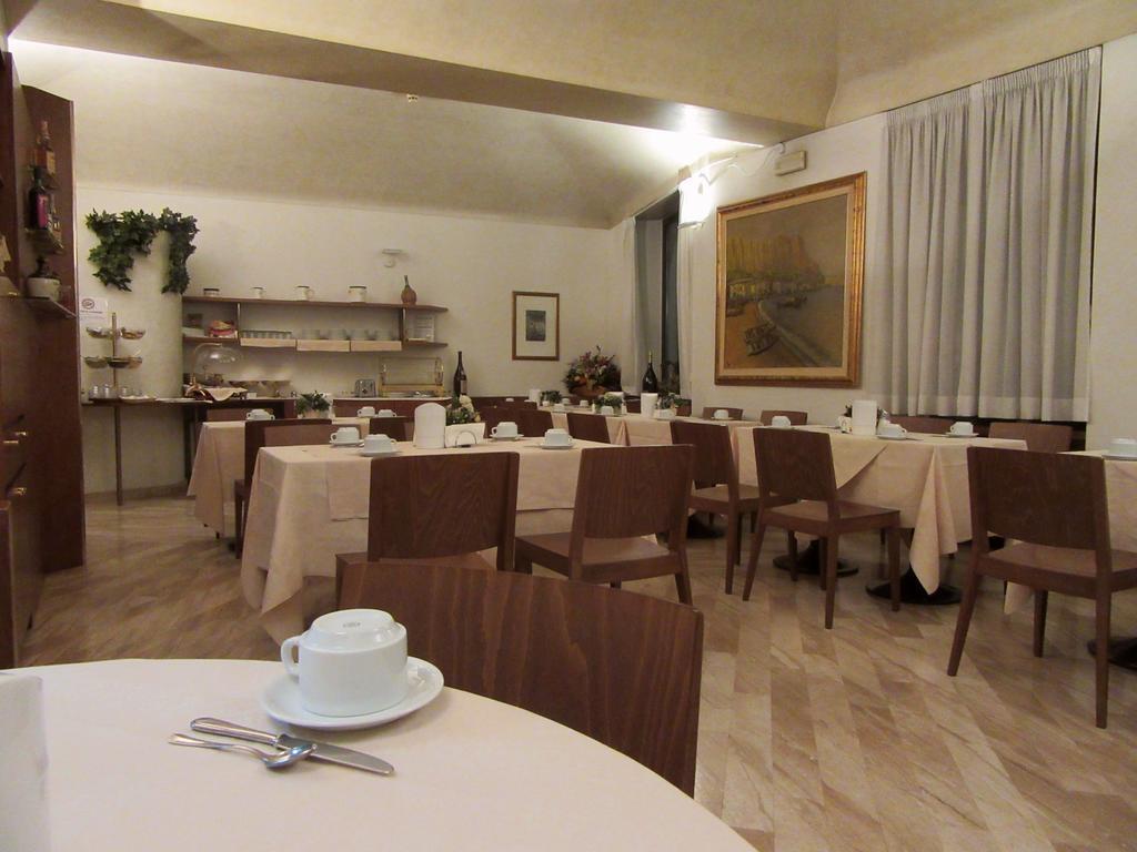 Hotel Giardino Prato  Exterior foto
